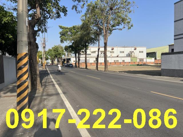 高雄彌陀工業地-0